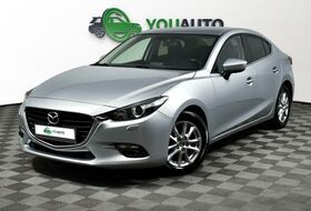 3, III (BM) Рестайлинг