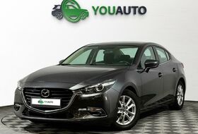 3, III (BM) Рестайлинг