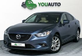 6, III (GJ) Рестайлинг