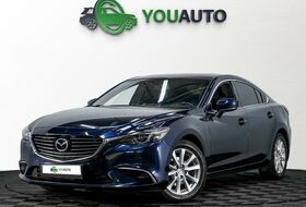 6, III (GJ) Рестайлинг