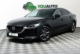 6, III (GJ) Рестайлинг 2