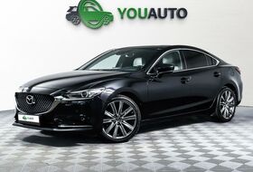 6, III (GJ) Рестайлинг 2