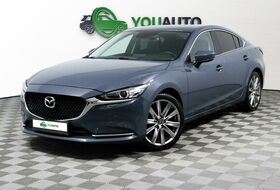 6, III (GJ) Рестайлинг 2