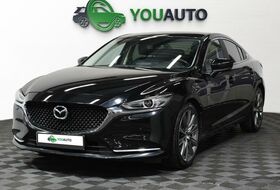 6, III (GJ) Рестайлинг 2