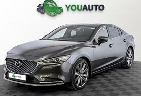 6, III (GJ) Рестайлинг 2