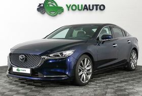 6, III (GJ) Рестайлинг 2