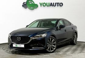 6, III (GJ) Рестайлинг 2