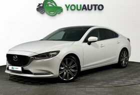 6, III (GJ) Рестайлинг 2