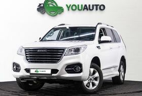 H9, I Рестайлинг