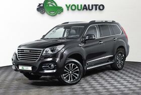 H9, I Рестайлинг