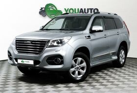 H9, I Рестайлинг