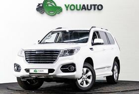 H9, I Рестайлинг