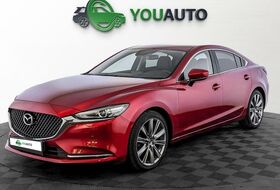 6, III (GJ) Рестайлинг 2