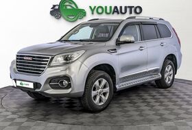 H9, I Рестайлинг