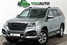 H9, I Рестайлинг