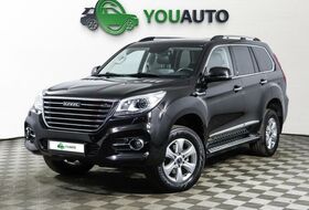 H9, I Рестайлинг