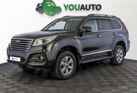 H9, I Рестайлинг