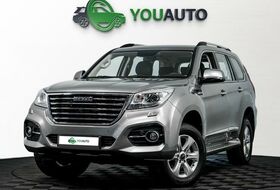 H9, I Рестайлинг