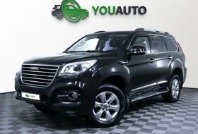 H9, I Рестайлинг