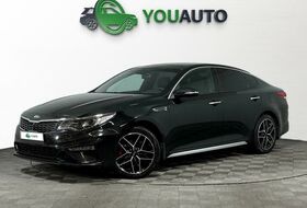 Optima, IV Рестайлинг