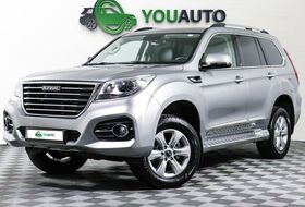 H9, I Рестайлинг