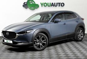 CX-30, I