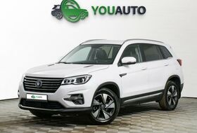 CS75, I Рестайлинг