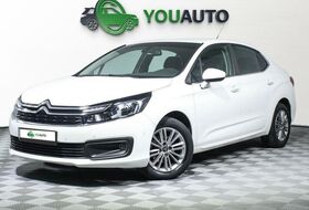 C4, II Рестайлинг