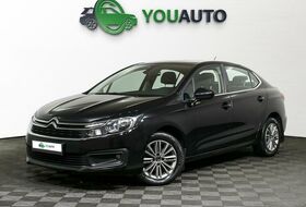 C4, II Рестайлинг