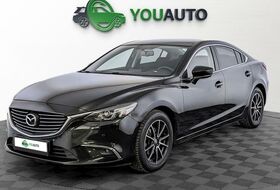 6, III (GJ) Рестайлинг