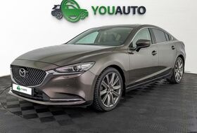 6, III (GJ) Рестайлинг 2