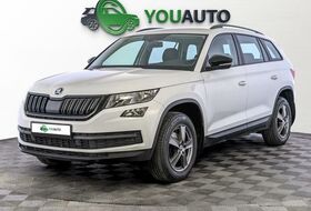 Kodiaq, I
