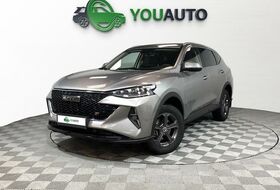 F7, I Рестайлинг