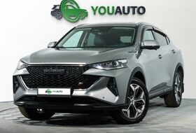 F7x, I Рестайлинг