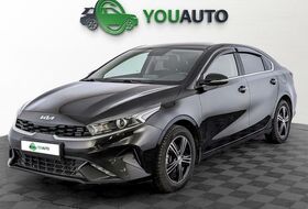 Cerato, IV Рестайлинг