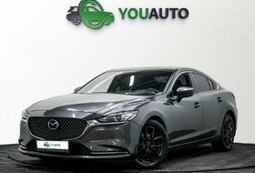 6, III (GJ) Рестайлинг 2