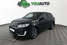 Vitara, II Рестайлинг