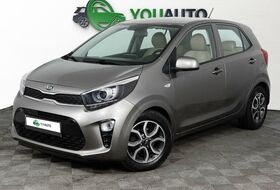 Picanto, III