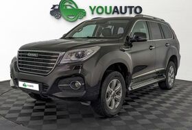 H9, I Рестайлинг