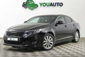 Optima, III Рестайлинг