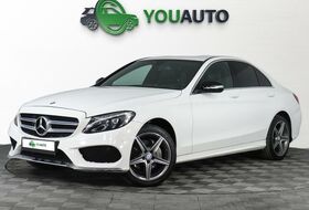 C-Класс, IV (W205)