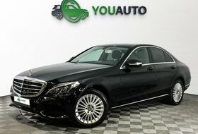 C-Класс, IV (W205)