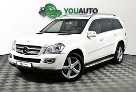 GL-Класс, I (X164)