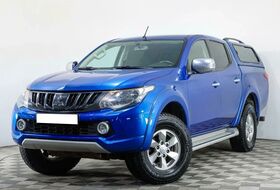 L200, V