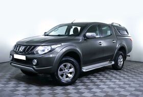L200, V