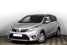 Verso, I Рестайлинг