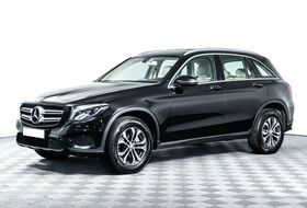 GLC, I (X253)
