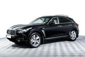 QX70