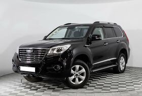 H9, I Рестайлинг