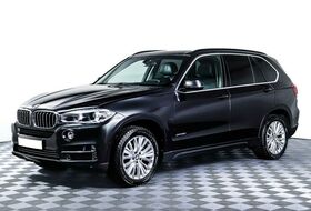 X5, III (F15)